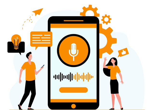 Power of Voice Call Services