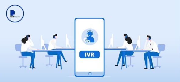 Ivr Service Provider