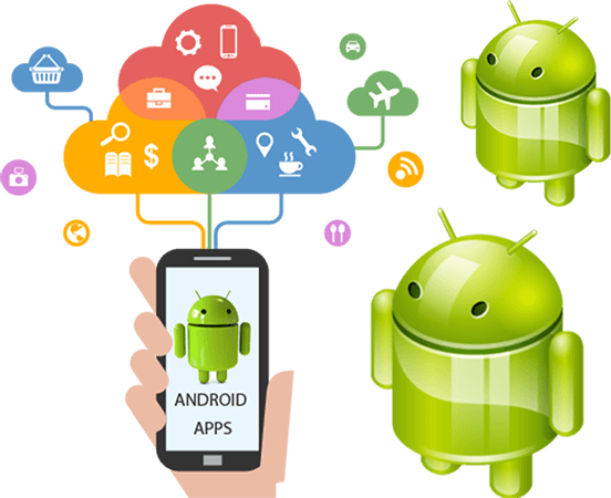 Android App Development