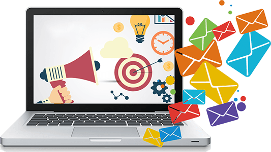 E-Mail Marketing Services