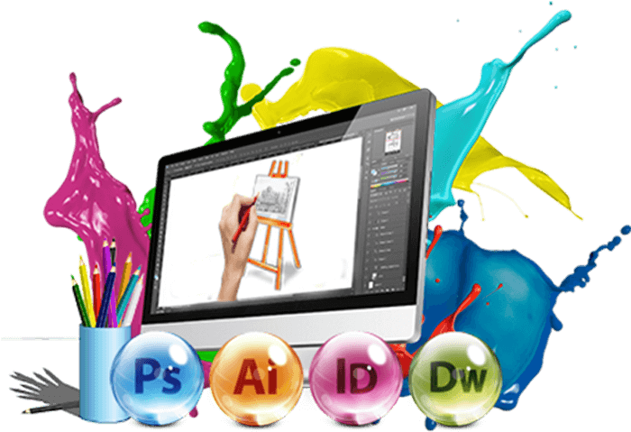 Graphic Design Services