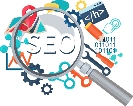 SEO Services